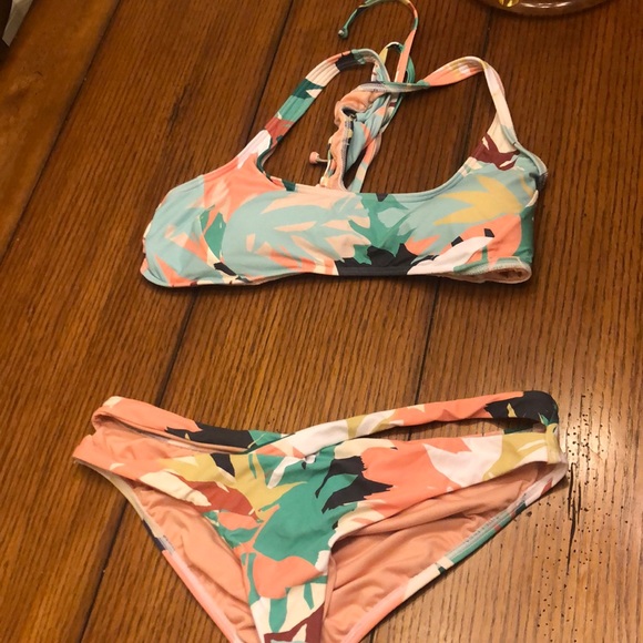 baden suit